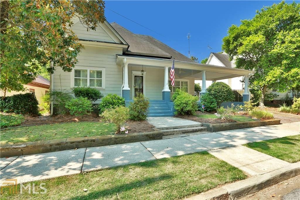 22 Salbide Ave - Photo 1