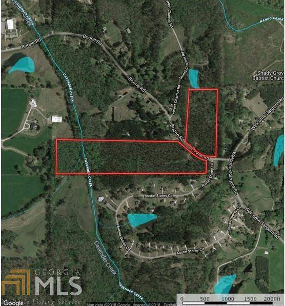 0 Boone Rd - Photo 1