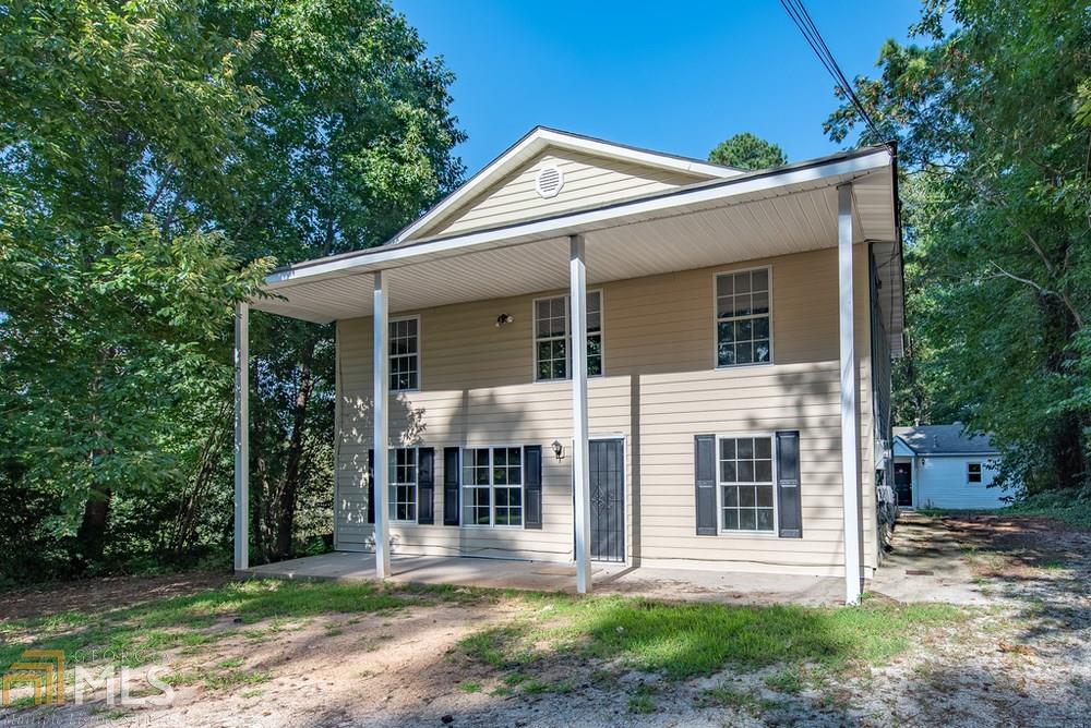 6370 Lower Dixie Lake Rd - Photo 1