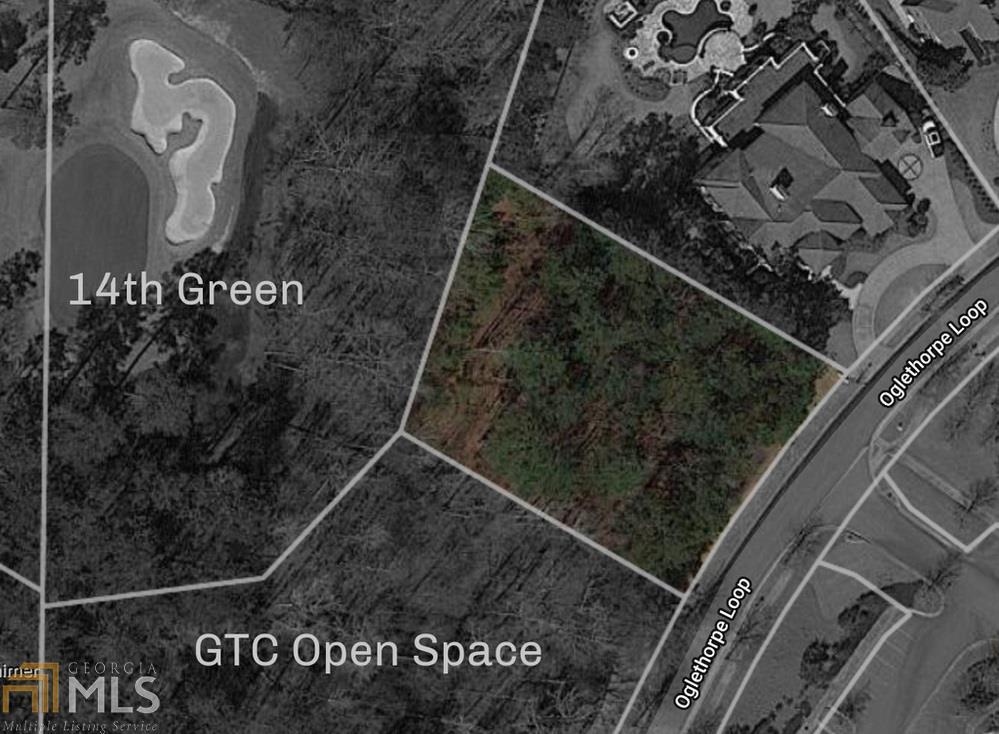 4305 Oglethorpe Loop - Photo 1