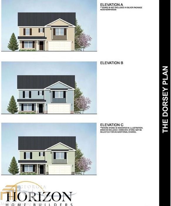 629 Bledsoe Dr - Photo 1