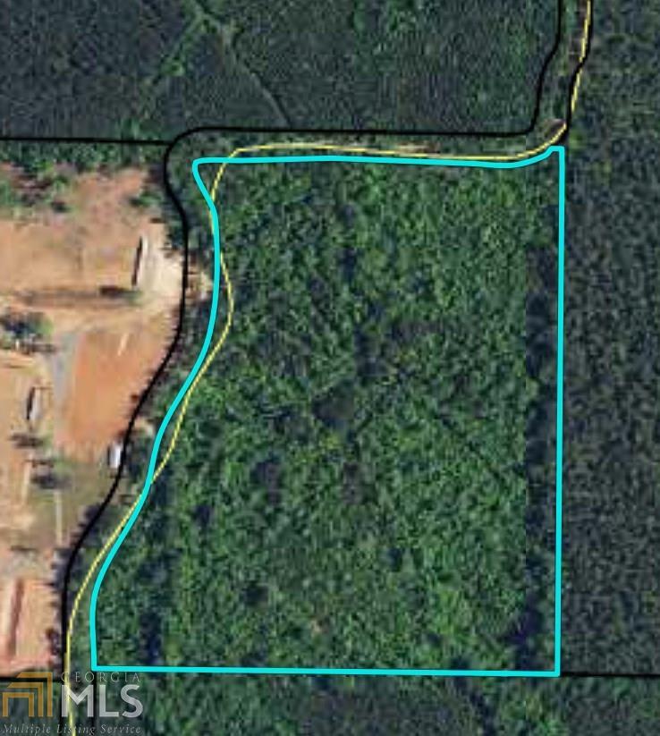 0 John Weaver Rd - Photo 1