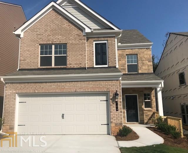 309 Hardy Water Dr - Photo 1