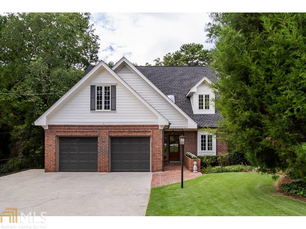 1635 Ridgewood Dr - Photo 1