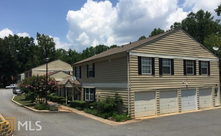 1380 Old Coach Rd - Photo 1