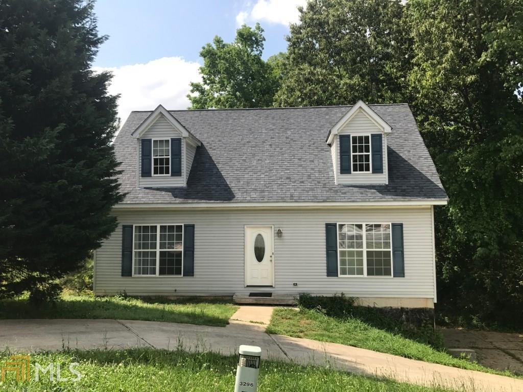3294 Sugar Creek - Photo 1