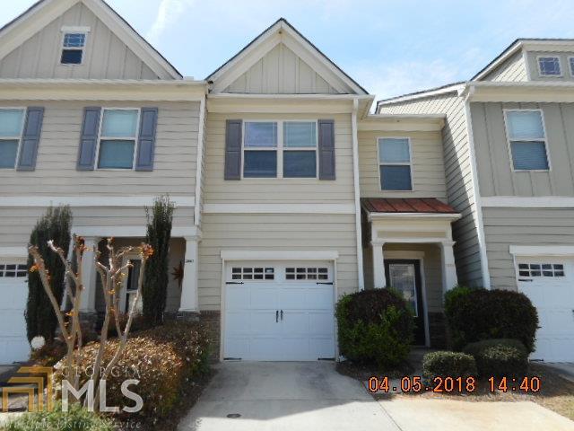 2661 Avanti Way - Photo 1