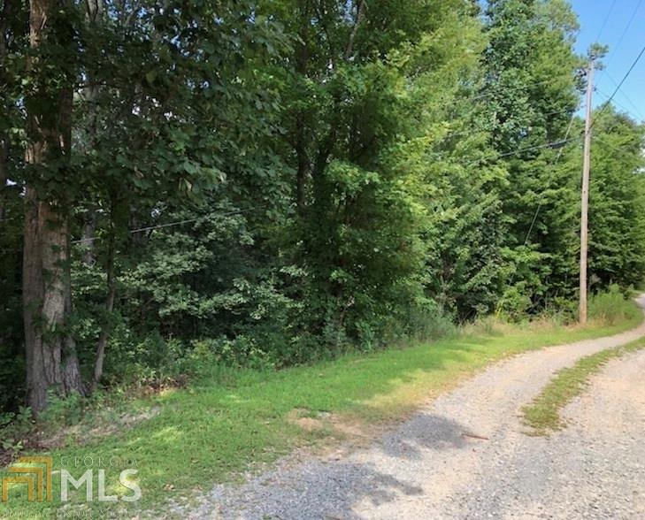 0 Davis Rd - Photo 1