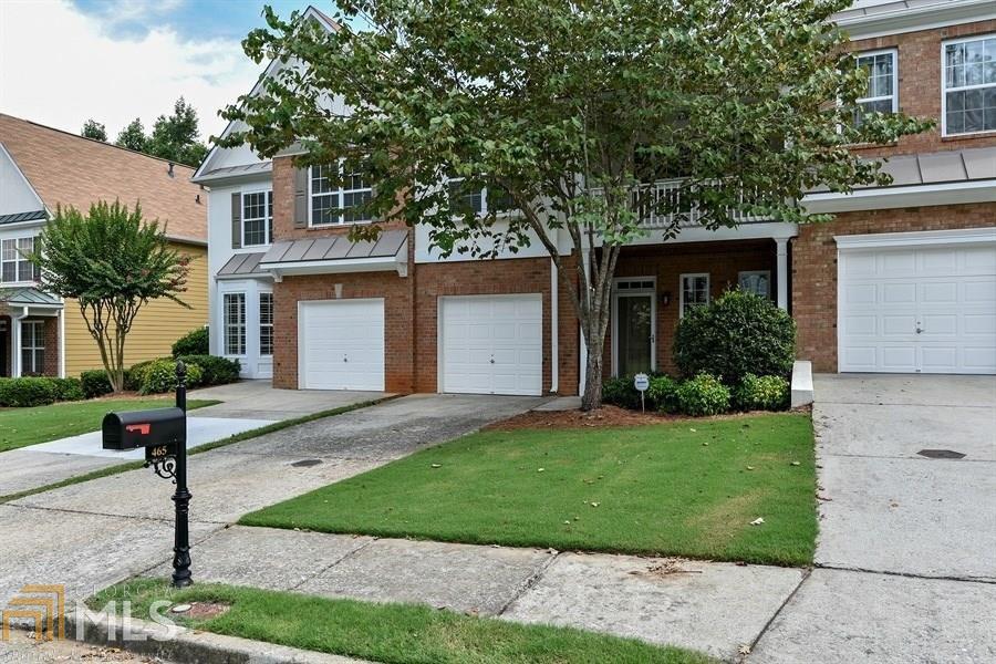 465 Grayson Way - Photo 1