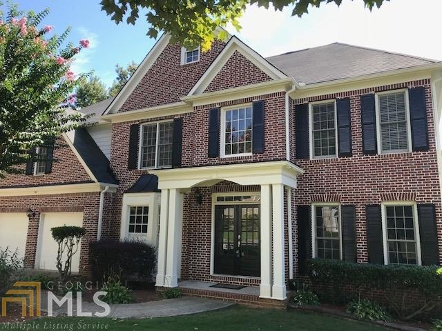 645 Evening Pine Ln - Photo 1