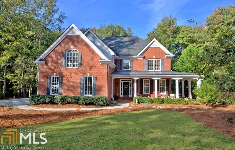 165 Stanley Oaks Pl - Photo 1