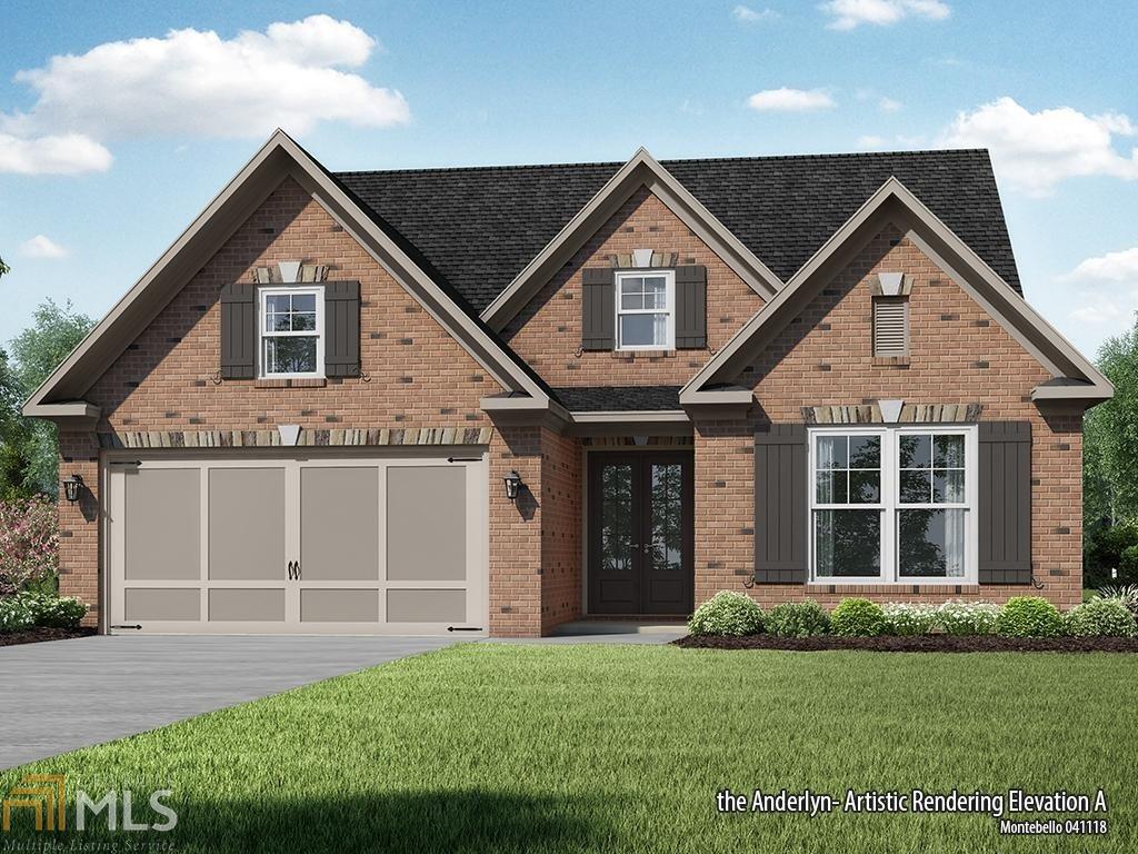 3630 Montebello Pkwy - Photo 1