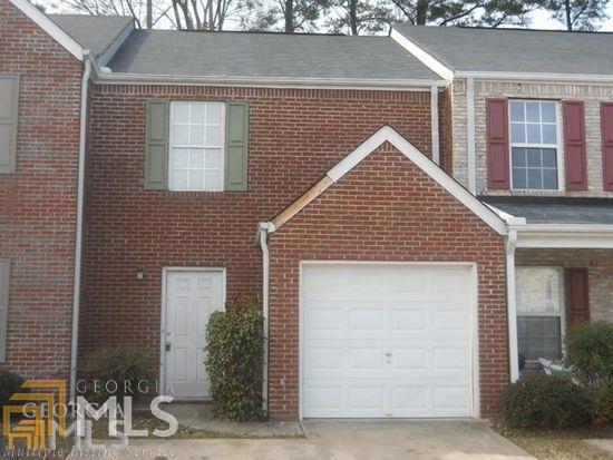 1537 Eastern Sunrise Ln - Photo 1
