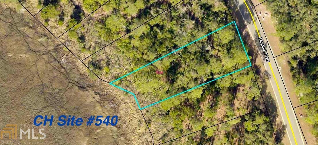 0 Campbell Pkwy - Photo 1