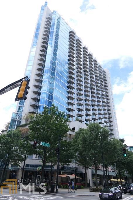 860 Peachtree St - Photo 1