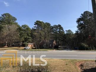 3350 Buford Hwy - Photo 1