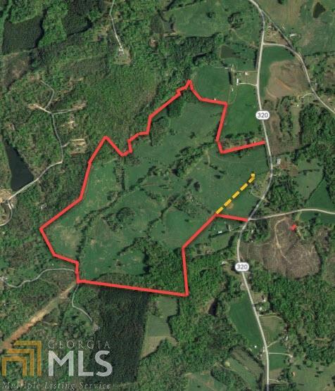 8443 Highway 320 - Photo 1