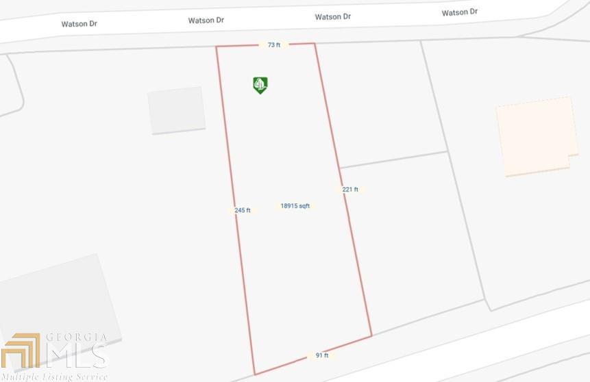 0 Watson Dr - Photo 1