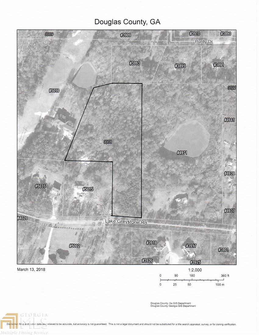 0 Lake Greystone Rd - Photo 1