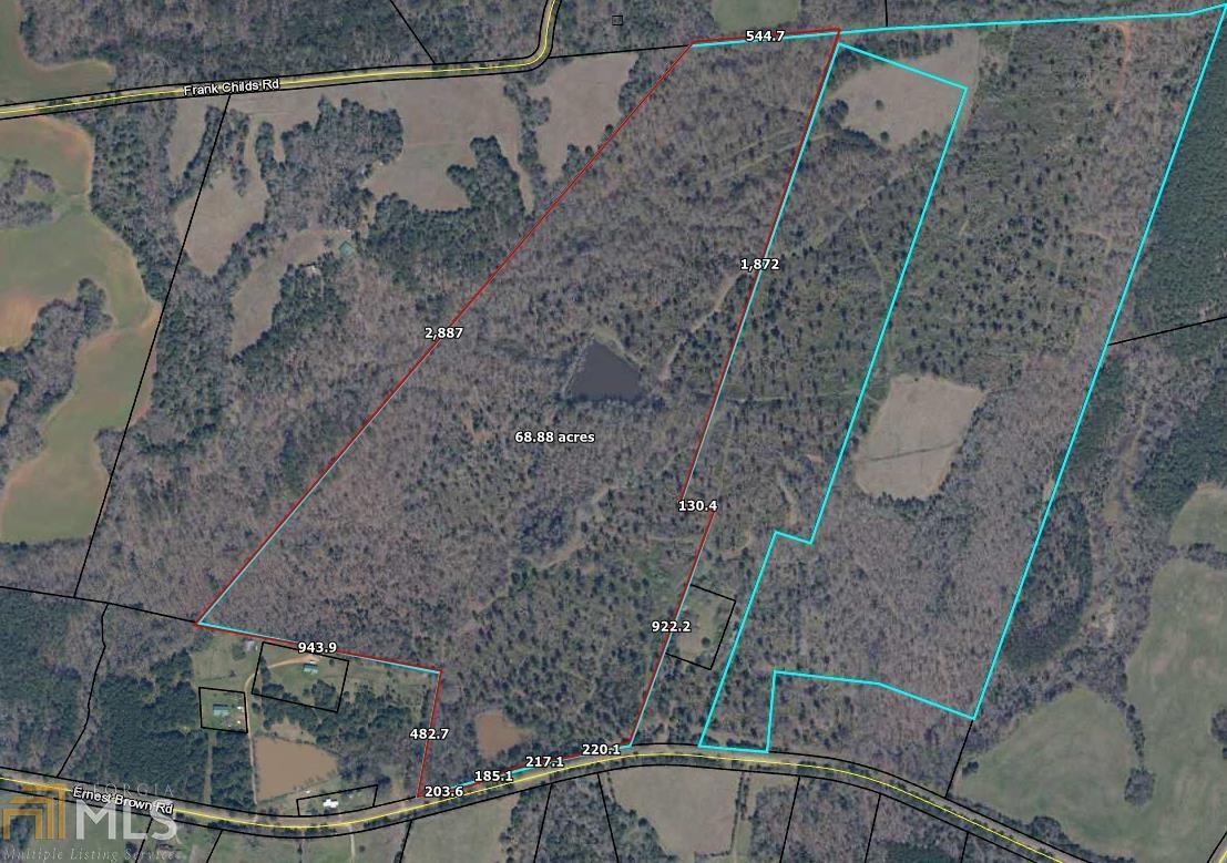 3510 Ernest Brown Rd - Photo 1