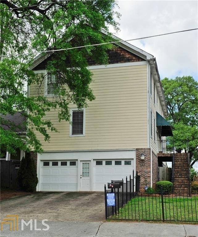 588 John Wesley Dobbs Ave - Photo 1