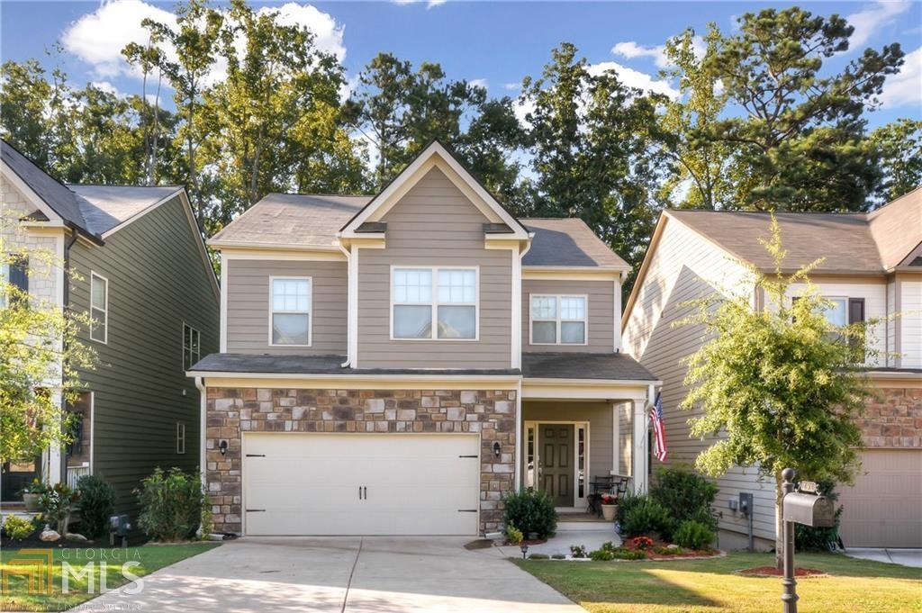 291 Shaw Dr - Photo 1