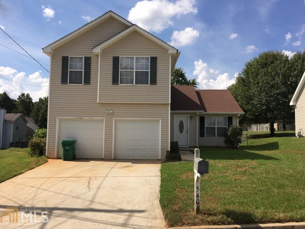 5404 Salem Springs Dr - Photo 1
