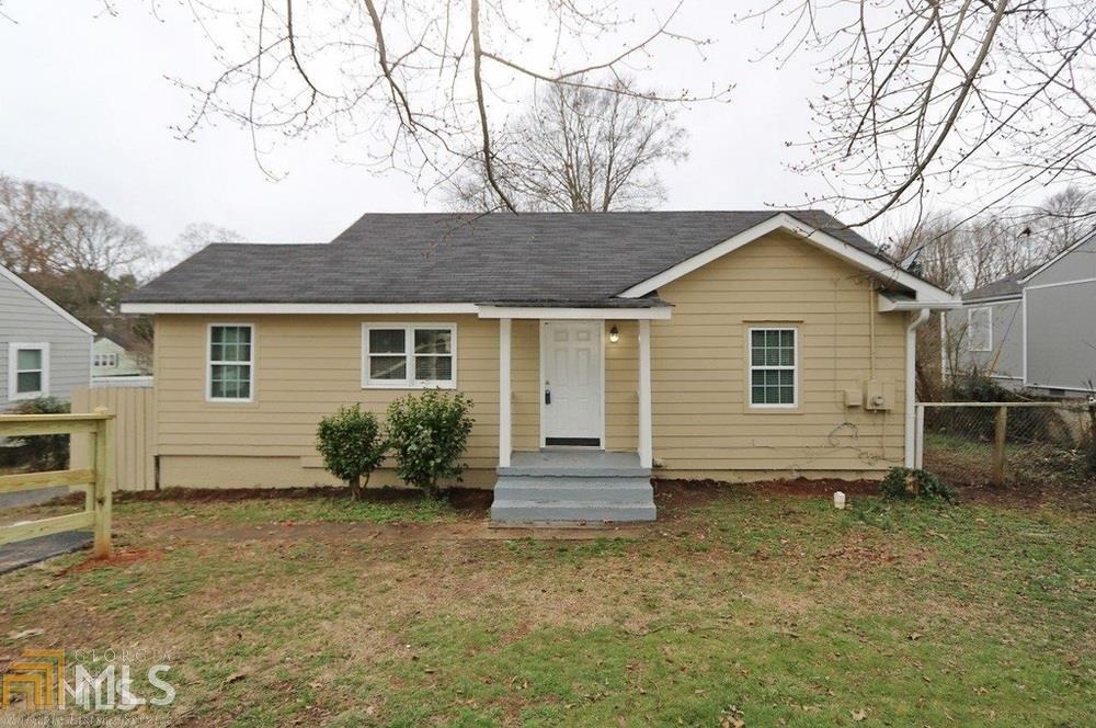 1806 Old Concord Rd - Photo 1