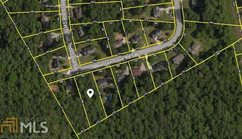 3840 Mountain Cove Rd - Photo 1
