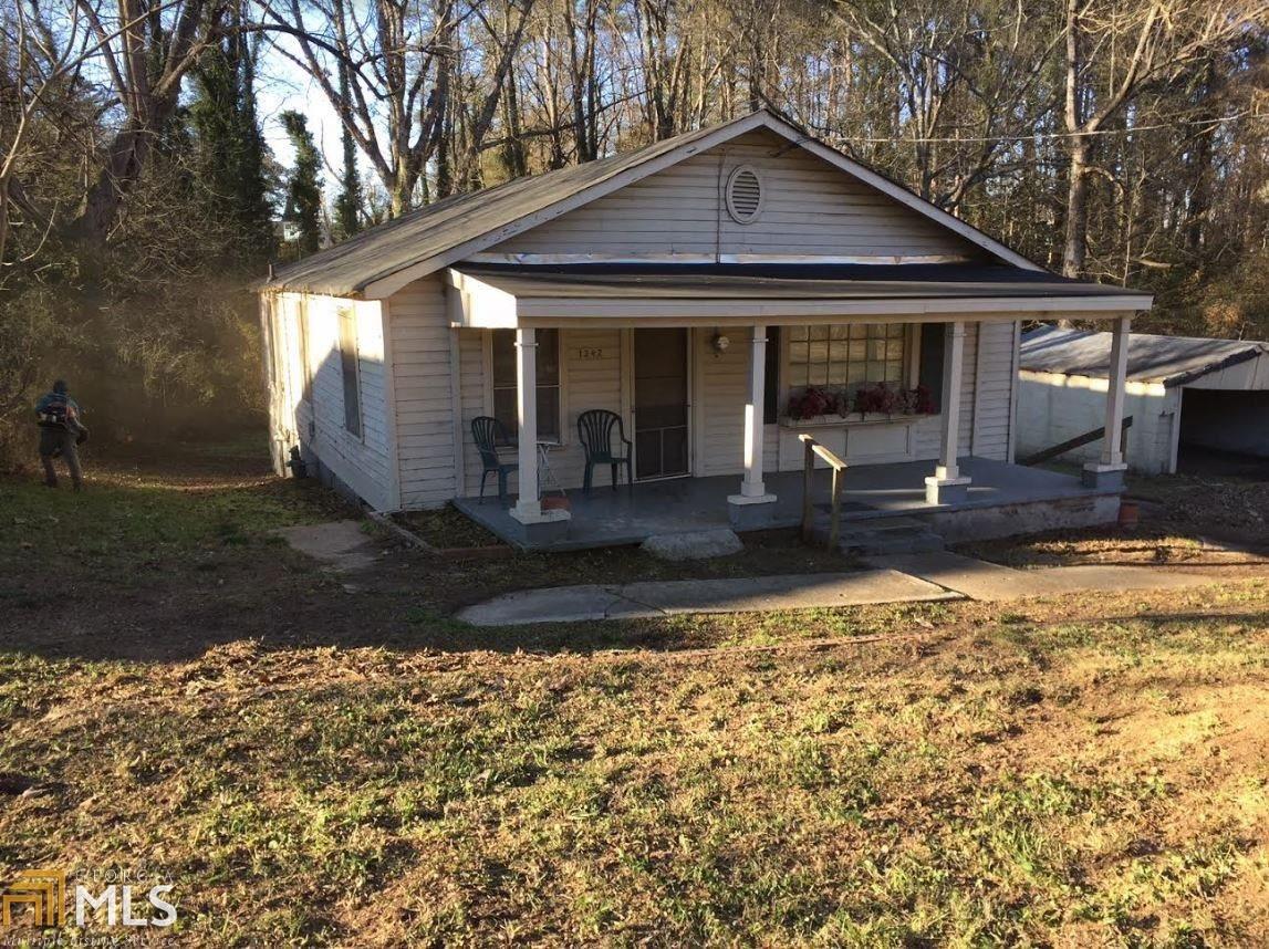 1342 Nash Rd - Photo 1