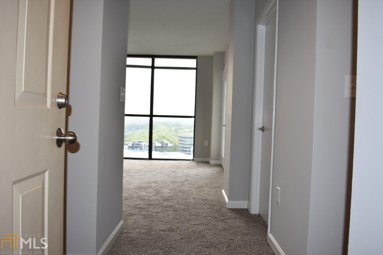 1280 W Peachtree St - Photo 1