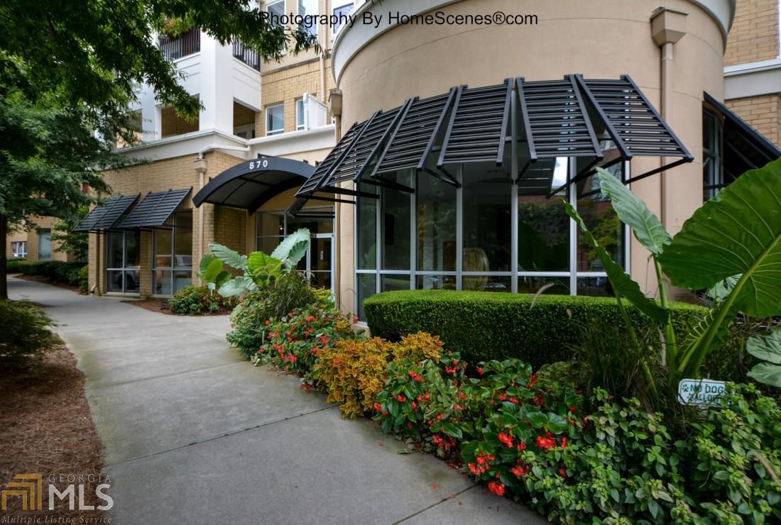 870 Inman Village Pkwy - Photo 1