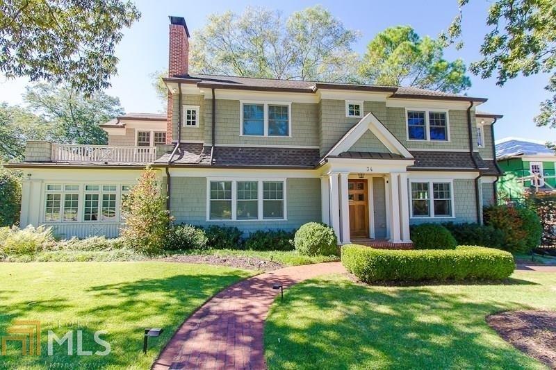 34 Park Ln - Photo 1