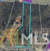 3377 Poplar Springs Rd - Photo 1