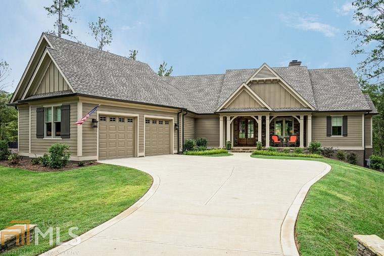1260 Long Cove Dr - Photo 1