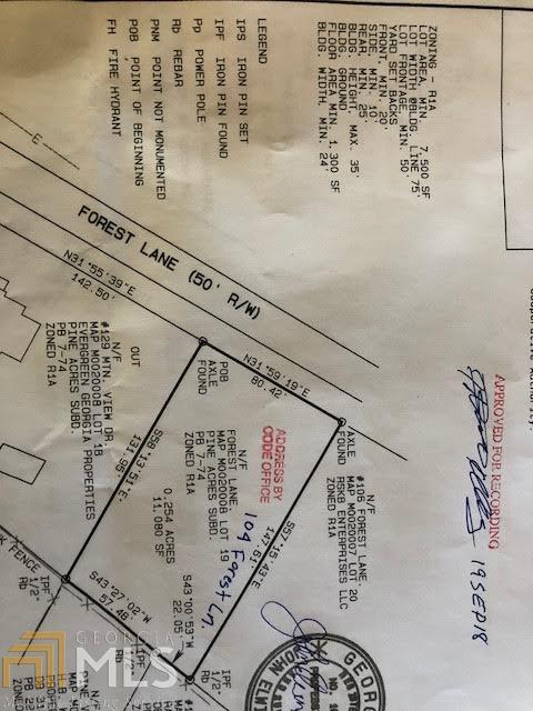 104 Forest Ln - Photo 1