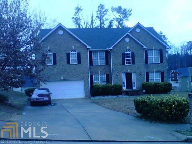 5778 Fairington Farms Ct - Photo 1