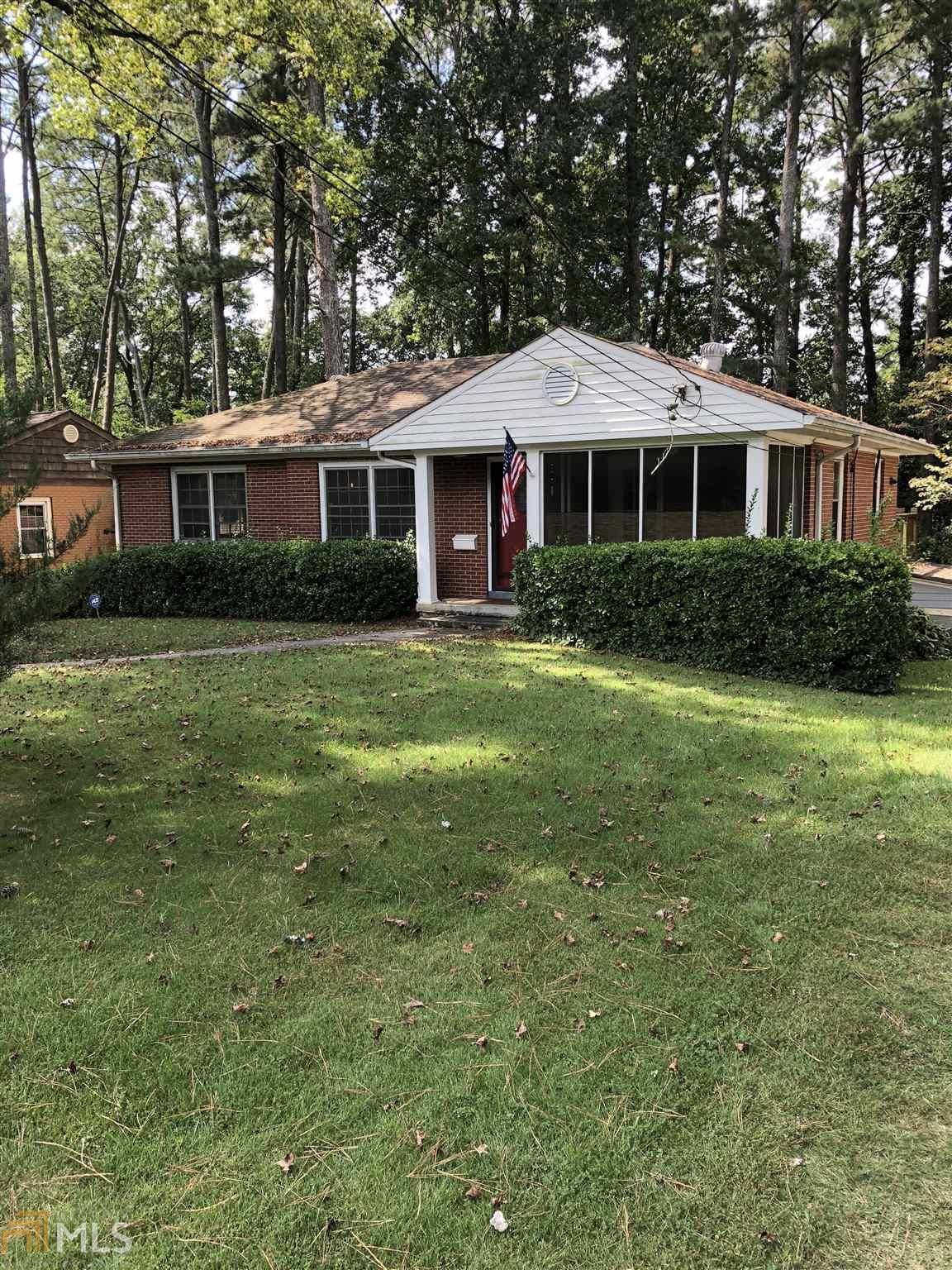 1660 Briarcliff Rd - Photo 1