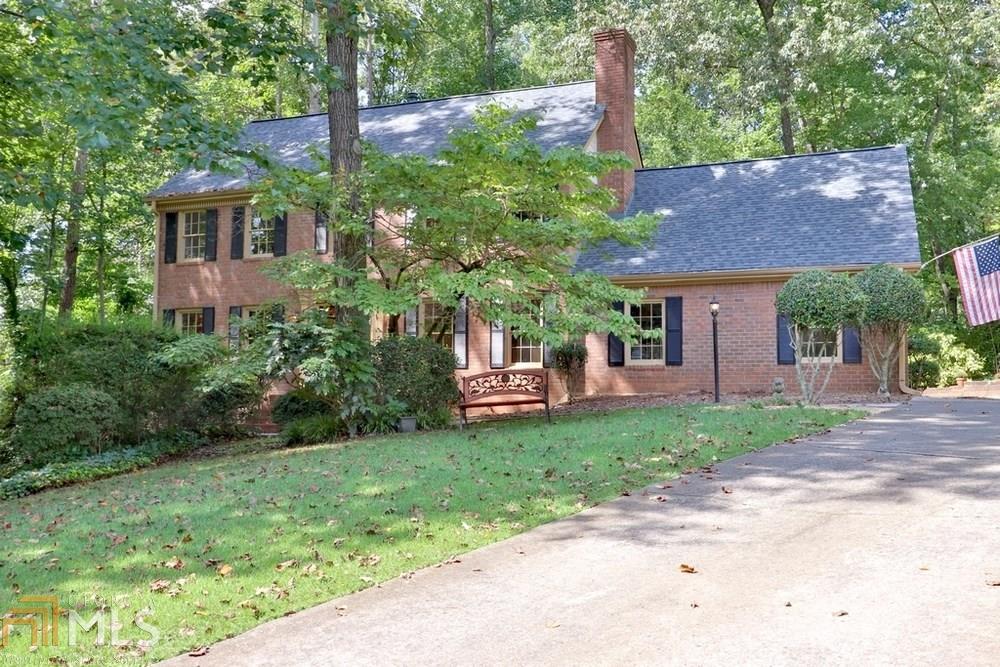 4501 Karls Gate Dr - Photo 1