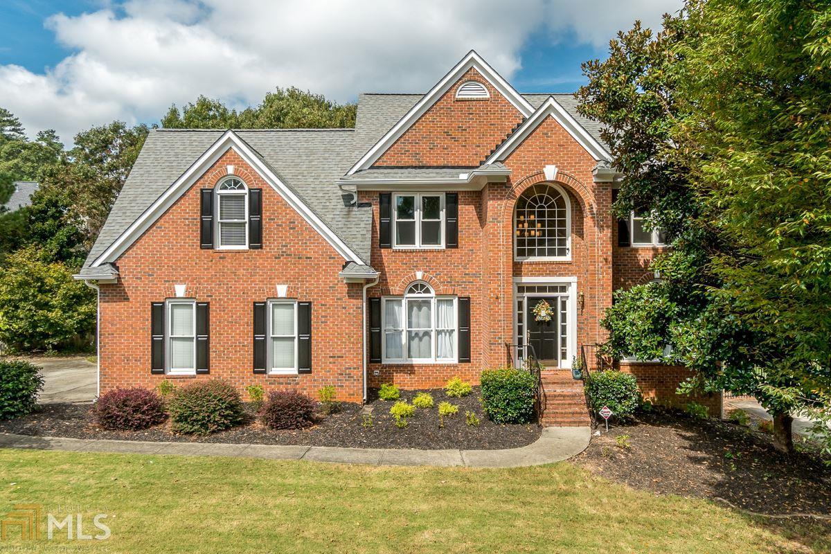 2515 Lynshire Ln - Photo 1
