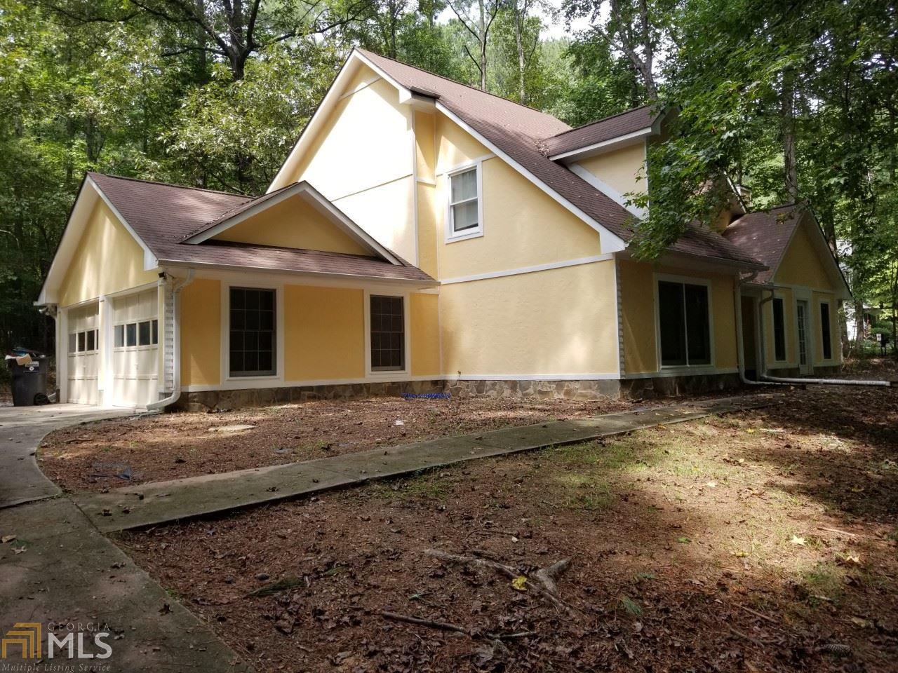 165 Ashley Creek Dr - Photo 1
