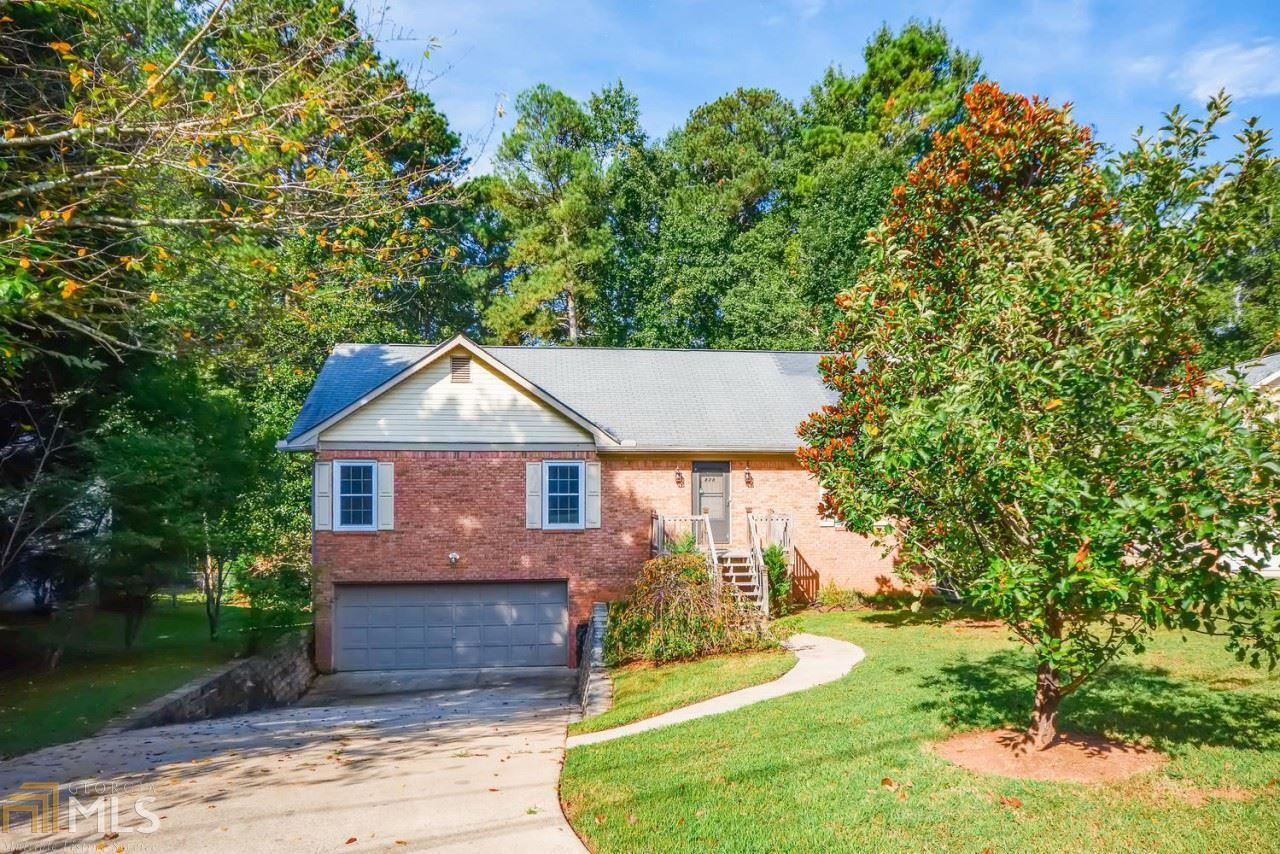 870 Cinderella Ct - Photo 1