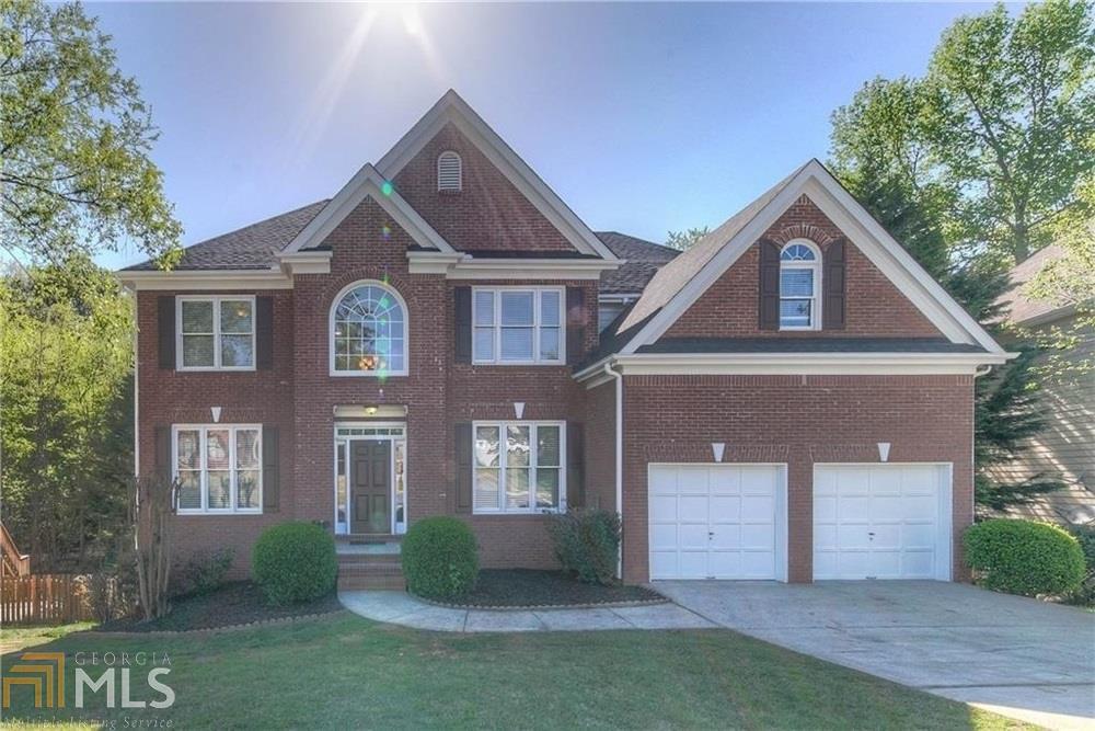 3615 Rosehaven Way - Photo 1