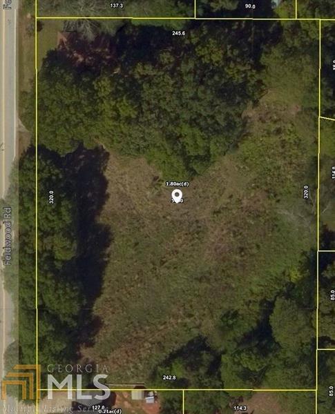 5600 Feldwood Rd - Photo 1