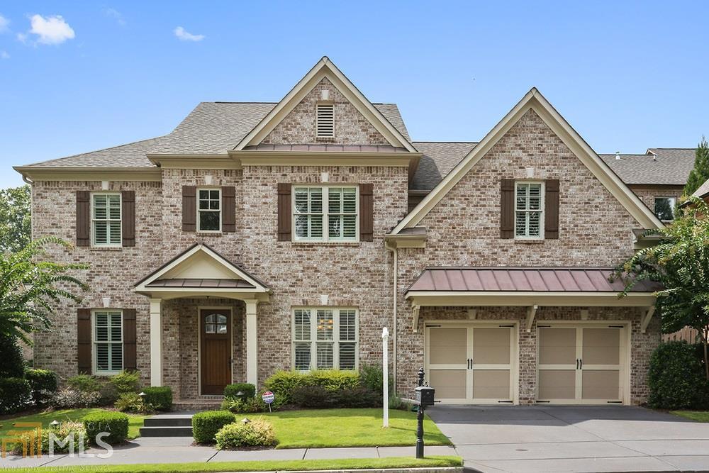 309 Valley Brook Way - Photo 1