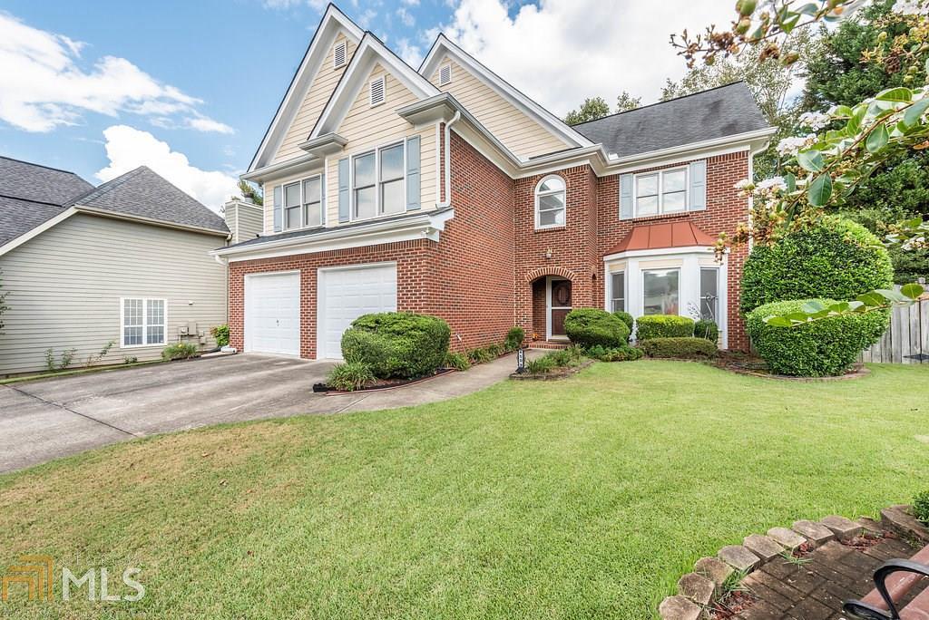 4509 Sawnee Trl - Photo 1
