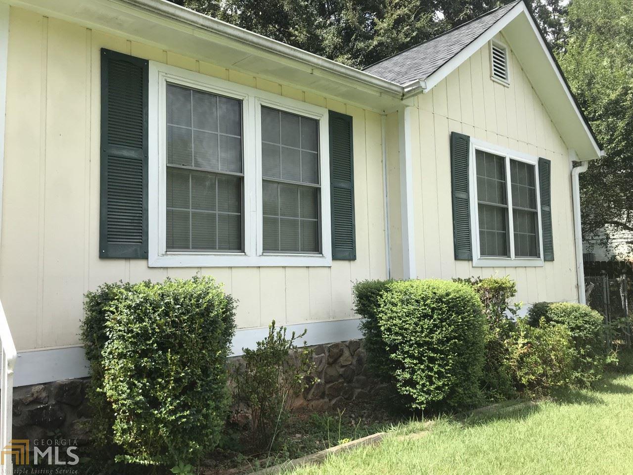 321 Lakeshore Dr - Photo 1