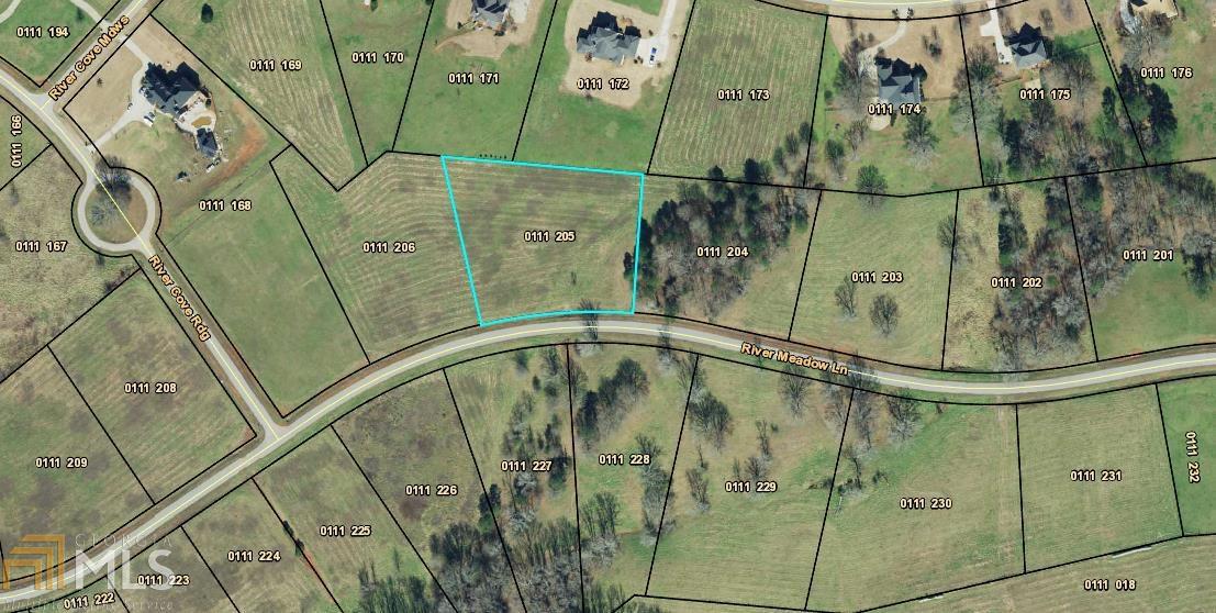 110 River Meadow Ln - Photo 1