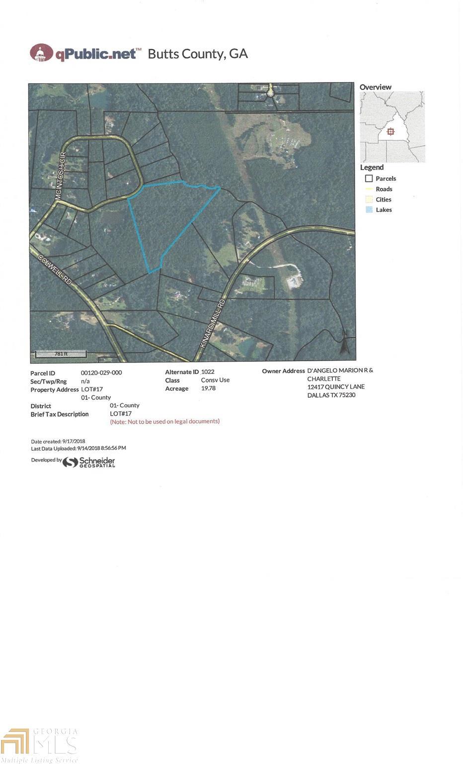 0 Mcintosh Cir - Photo 1