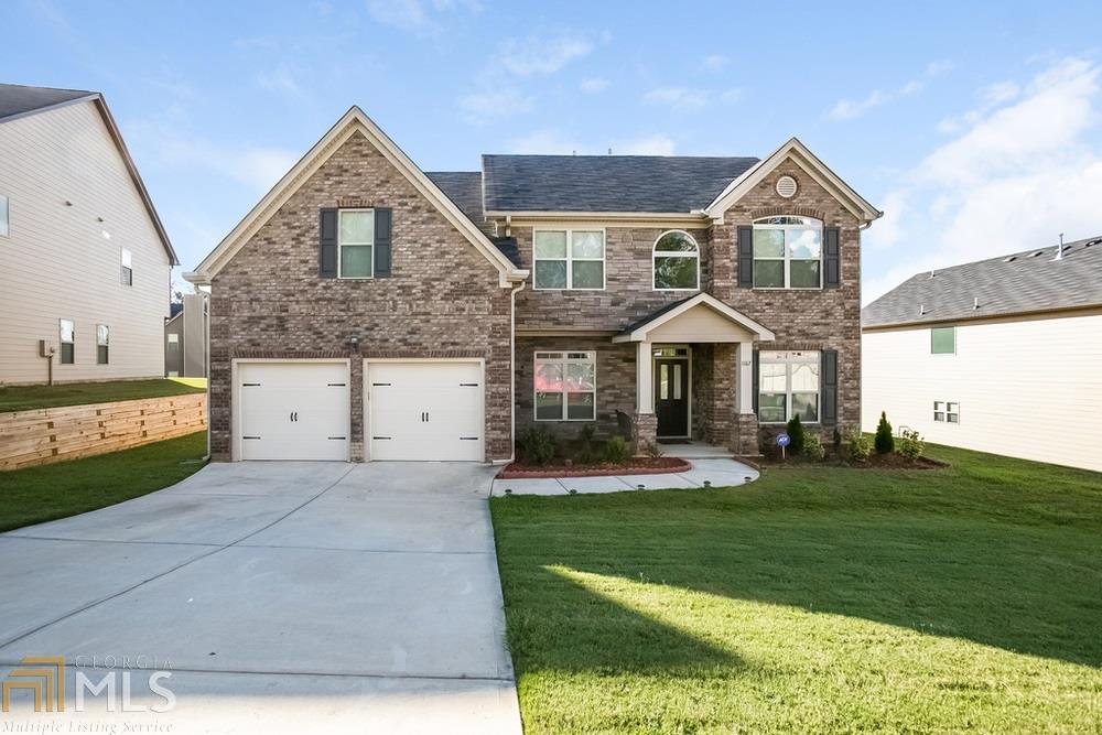 1167 Sly Fox Run - Photo 1